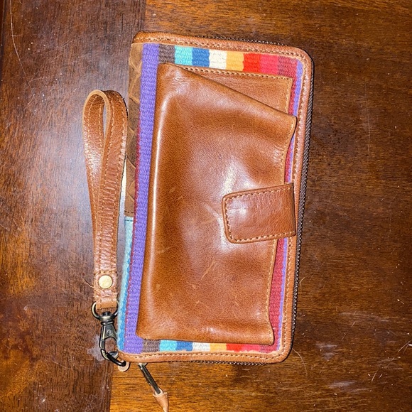 STS Ranchwear wallet - Picture 2 of 3